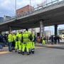 Tragedia sul lavoro al porto di Pra’, le reazioni della politica: “Molto ancora da fare per garantire il massimo della sicurezza”