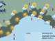 Meteo, tempo stabile e mite almeno fino alla fine del mese