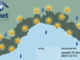 Meteo, bel tempo sulla Liguria per tutto il fine settimana