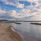 “Sei cieco, questa spiaggia non fa per te”: l’episodio di discriminazione a Chiavari