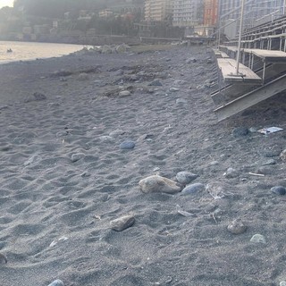 Spiaggia dei bambini di Voltri, Scajola: &quot;Condivido la preoccupazione, disponibile a collaborare&quot;