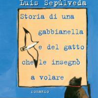 ‘Io resto a casa. Una settimana con...’: una rubrica dedicata ai piccoli lettori