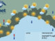 Meteo, giornata prevalentemente soleggiata su tutta la Liguria