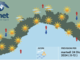 Meteo, vigilia di Natale con il sole e temperature in aumento