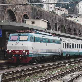 Treni, la tratta Milano-Genova è quella con maggiori ritardi in tutta Italia