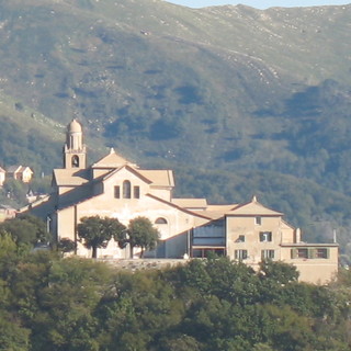 Le vie dei canti festival, domenica appuntamento al Santuario di Nostra Signora del Monte