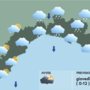 Meteo, ancora rovesci sparsi e aria fredda sulla Liguria