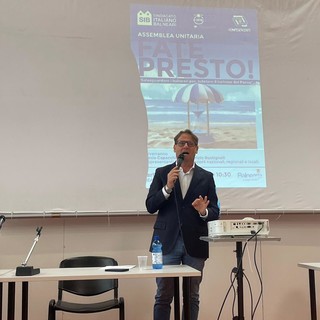 Balnearia 2024, Marco Scajola: &quot;Regioni pronte a collaborare, serve normativa nazionale che restituisca certezze&quot;