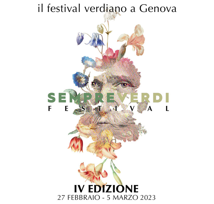 Al via il 27 febbraio la IV edizione del SempreVerdi Festival