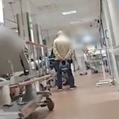 Pronto soccorso intasati e politica sempre più confusa: candidate e candidati, tirate fuori le idee (e anche qualcos’altro) - VIDEO