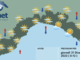 Meteo, al mattino tempo in prevalenza soleggiato sulla Liguria