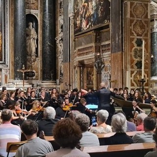 'Suoni d’arte festival': in programma sei concerti gratuiti per la tredicesima edizione