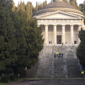 Forno crematorio al cimitero di Staglieno, affidata la progettazione, lavori per 7 milioni di euro