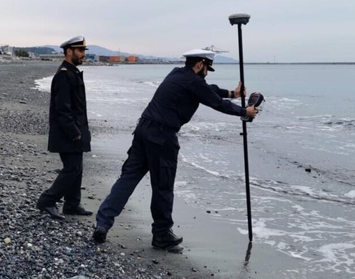 A Voltri il punto più a Nord del Mediterraneo Occidentale. Avviato l’iter per la certificazione ufficiale