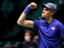 Tennis, l'Italia centra l'impresa e vince la Coppa Davis dopo 47 anni