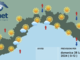 Meteo, sulla Liguria ci attendono giornate soleggiate con temperature in costante aumento