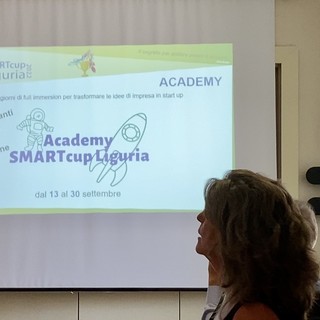 SMARTcup Liguria, al via il concorso per le idee imprenditoriali innovative (VIDEO)