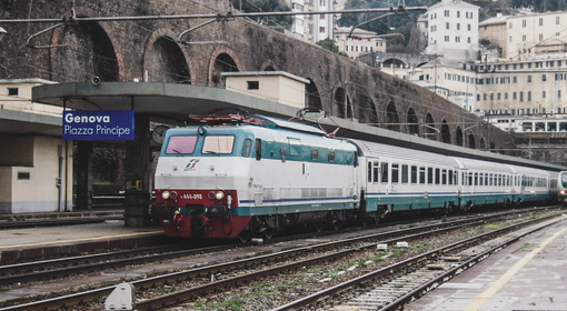 Treni, la tratta Milano-Genova è quella con maggiori ritardi in tutta Italia