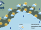 Meteo, ritorna il sole su tutta la Liguria