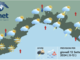 Meteo, instabilità in aumento: in mattinata temporali sul centro levante e venti forti