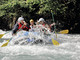 Stura River Village &amp; Rafting apre la stagione 2023 col SOLE!