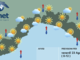 Meteo, caldo in aumento su tutta la Liguria