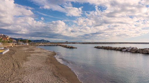 “Sei cieco, questa spiaggia non fa per te”: l’episodio di discriminazione a Chiavari