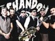 Lo ska/punk rock degli Shandon infiamma il Crazy Bull