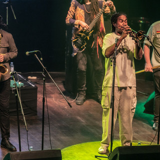 Musica, il tour mondiale de The Skatalites fa tappa al Pinelli