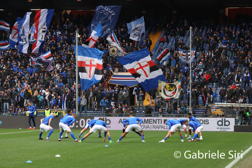 Samp, è una finale: vincere con la Cremonese per crederci ancora