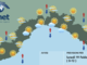 Meteo, ancora una giornata soleggiata in Liguria