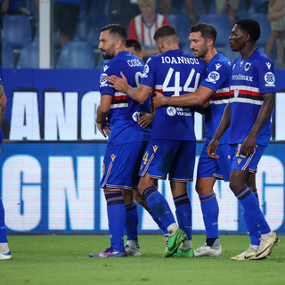 La Sampdoria inciampa di nuovo: Bjarnason entra e segna, il Brescia frena la risalita dei blucerchiati