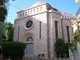 La sinagoga di Genova