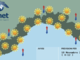 Meteo, giornata soleggiata su tutta la Liguria