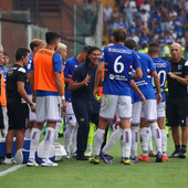 Sampdoria, domenica thrilling con il Sassuolo: a Reggio Emilia serve una reazione forte