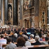 'Suoni d’arte festival': in programma sei concerti gratuiti per la tredicesima edizione