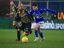 Sampdoria, il solito Esposito evita la beffa: il posticipo del Boxing Day con il Bari termina 1-1