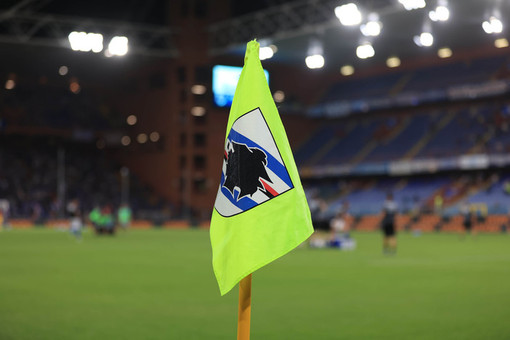 Sampdoria, cambio di azionariato: il 58% passa a Kickoff Ventures SA