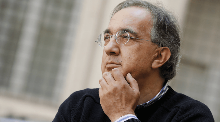 Chiavari: a Wylab si parla di Marchionne