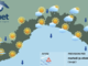 Meteo, ritorna il sole su tutta la Liguria