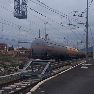 Orsa Trasporti scrive a istituzioni e imprese del settore merci su ferro: &quot;Interventi sulle ferrovie e nuova diga foranea occasioni di rilancio da non perdere&quot;