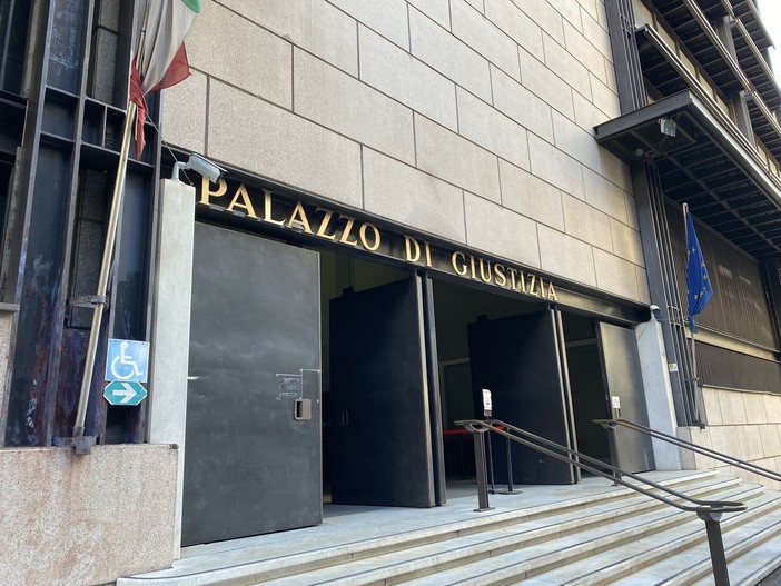 Il Tribunale di Genova