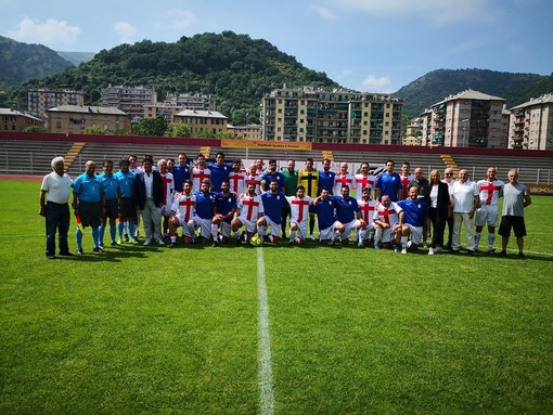 Torneo Ordini e Professioni di Genova: 3a edizione benefica per la Gigi Ghirotti