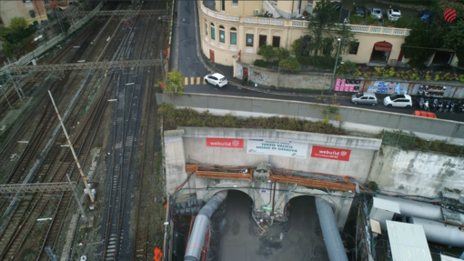 Metropolitana e Terzo Valico, per Ape Confedilizia: “Oltre tremilacinquecento proprietari di casa subiranno svalutazioni”