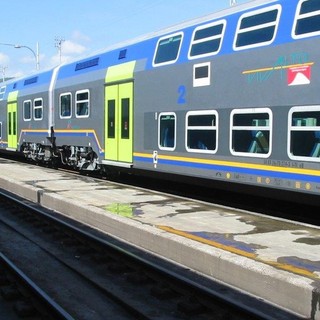 Guasto alla linea ferroviaria, interrotti collegamenti tra Genova e Milano