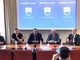 Rigassificatore, si comincia a ragionare sulle opere compensative. Toti: &quot;Cominceremo da Comuni, Autorità Portuale e Province&quot; (Video)