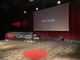 TEDxCaruggi, buona la prima sotto il segno del 'Blackout'