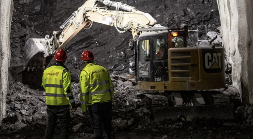 Tutti in gita al cantiere del Terzo Valico: una domenica di visite guidate, come aveva chiesto Rixi