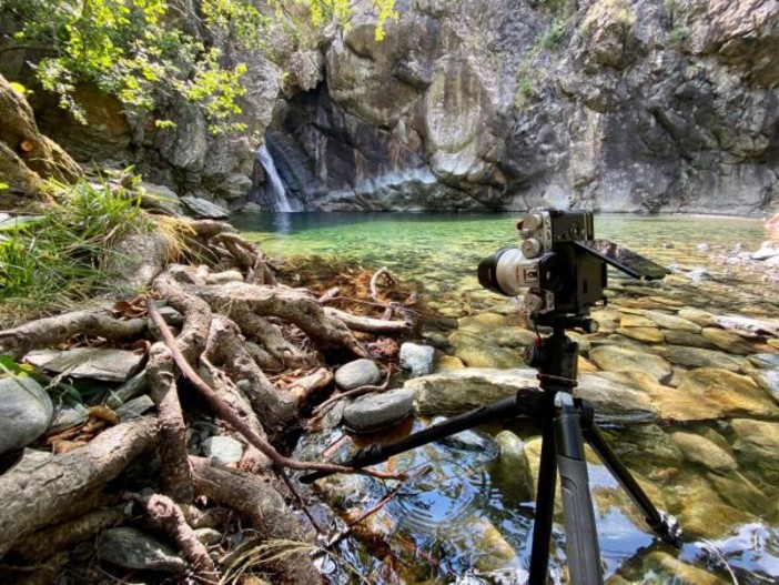 Luoghi nascosti di straordinaria bellezza, il fine settimana del Beigua con un trekking fotografico