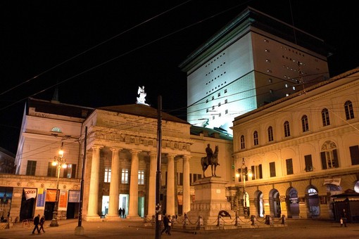 Teatro Carlo Felice: incontro seminariale su &quot;Il Trespolo tutore&quot;, titolo che inaugura la prima parte della stagione d’opera